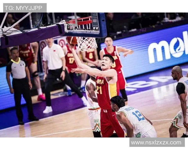 亚洲杯男篮激战澳洲队争夺荣耀期待精彩对决与精彩表现