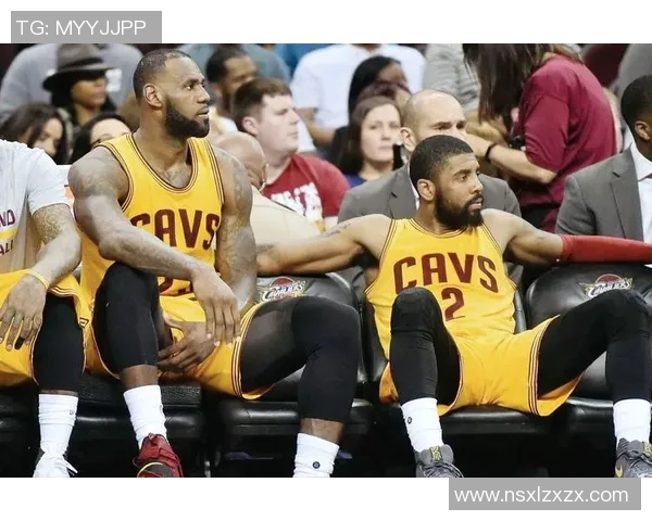 凯里欧文的篮球传奇之路：从天才少年到NBA巨星的成长历程