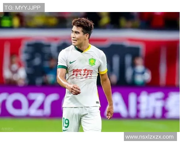 国安与上港首发时间揭晓球迷期待精彩对决即将上演